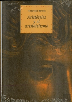 Bertrand.pt - Aristóteles Y El Aristotelismo
