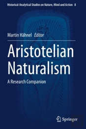 Aristotelian Naturalism