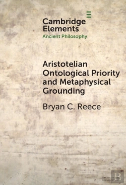 Bertrand.pt - Aristotelian Ontological Priority And Metaphysical Grounding
