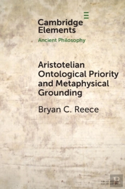 Bertrand.pt - Aristotelian Ontological Priority And Metaphysical Grounding
