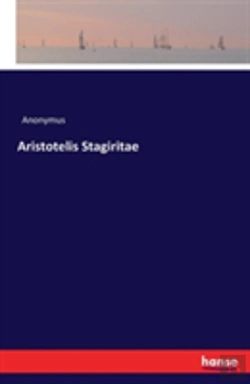 Bertrand.pt - Aristotelis Stagiritae