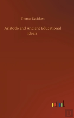 Bertrand.pt - Aristotle And Ancient Educational Ideals
