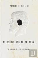 Aristotle And Black Drama