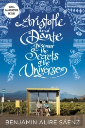Aristotle And Dante Discover The Secrets Of The Universe