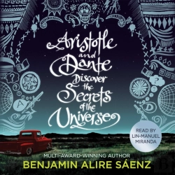 Bertrand.pt - Aristotle And Dante Discover The Secrets Of The Universe