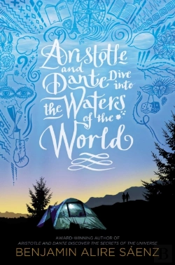 Bertrand.pt - Aristotle And Dante Dive Into The Waters Of The World