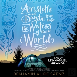 Bertrand.pt - Aristotle And Dante Dive Into The Waters Of The World