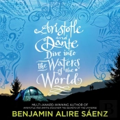 Aristotle And Dante Dive Into The Waters Of The World