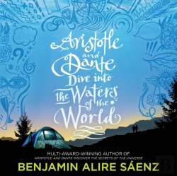 Bertrand.pt - Aristotle And Dante Dive Into The Waters Of The World