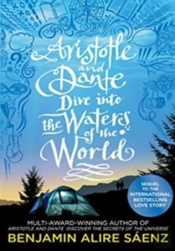 Bertrand.pt - Aristotle And Dante Dive Into The Waters Of The World
