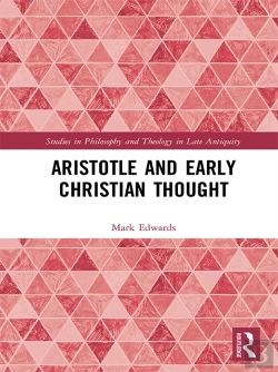 Bertrand.pt - Aristotle And Early Christian Thought