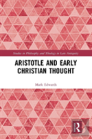 Aristotle And Early Christian Thought