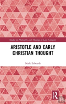 Bertrand.pt - Aristotle And Early Christian Thought