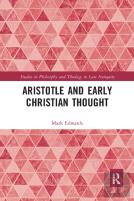 Aristotle And Early Christian Thought