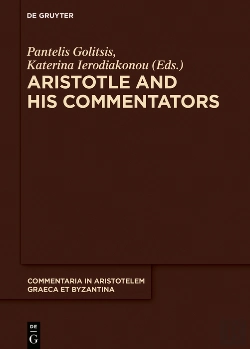 Bertrand.pt - Aristotle And His Commentators