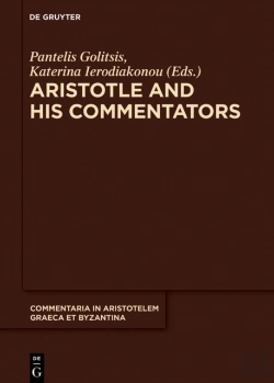Bertrand.pt - Aristotle And His Commentators