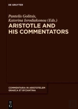 Bertrand.pt - Aristotle And His Commentators