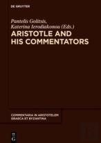 Aristotle And His Commentators