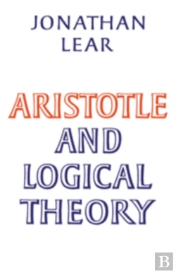 Bertrand.pt - Aristotle And Logical Theory