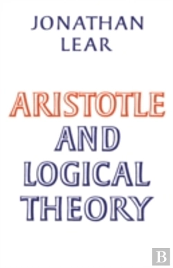 Bertrand.pt - Aristotle And Logical Theory
