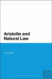 Aristotle And Natural Law