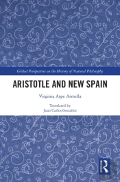Aristotle And New Spain