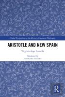 Aristotle And New Spain