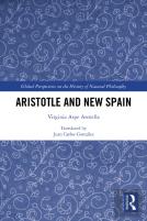 Aristotle And New Spain