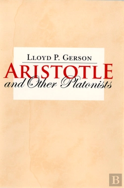 Bertrand.pt - Aristotle And Other Platonists