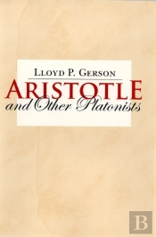 Aristotle And Other Platonists