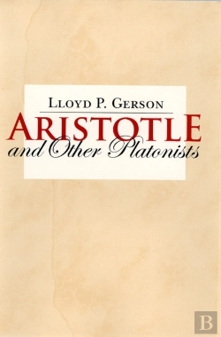 Bertrand.pt - Aristotle And Other Platonists