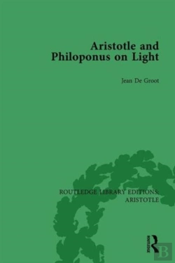 Bertrand.pt - Aristotle And Philoponus On Light