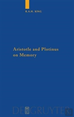Bertrand.pt - Aristotle And Plotinus On Memory
