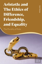 Aristotle And The Ethics Of Differe