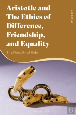 Bertrand.pt - Aristotle And The Ethics Of Difference, Friendship, And Equality