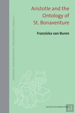 Bertrand.pt - Aristotle And The Ontology Of St. Bonaventure