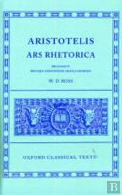 Bertrand.pt - Aristotle Ars Rhetorica