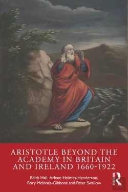 Bertrand.pt - Aristotle Beyond The Academy In Britain And Ireland 1660-1922