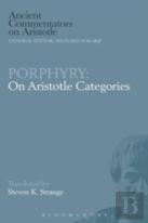 Aristotle Categories