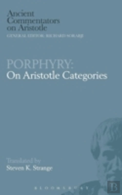 Bertrand.pt - Aristotle Categories