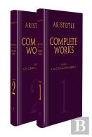 Aristotle: Complete Works