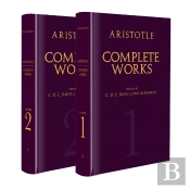 Aristotle: Complete Works