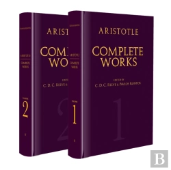Bertrand.pt - Aristotle: Complete Works