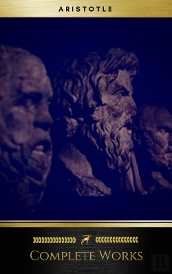Bertrand.pt - Aristotle: Complete Works (Golden Deer Classics)