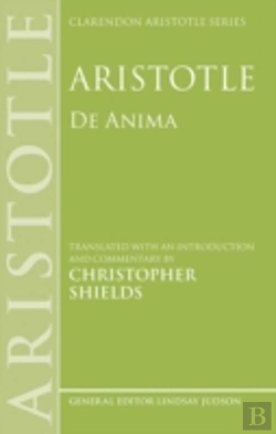 Bertrand.pt - Aristotle: De Anima
