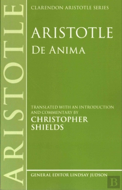 Bertrand.pt - Aristotle: De Anima