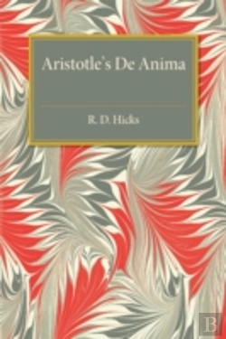 Bertrand.pt - Aristotle De Anima