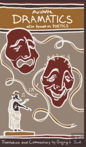 Aristotle Dramatics