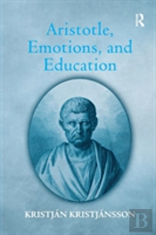 Aristotle, Emotions, And Education