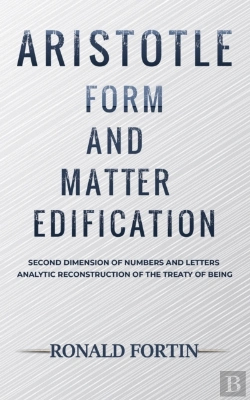 Bertrand.pt - Aristotle: Form And Matter Edification
